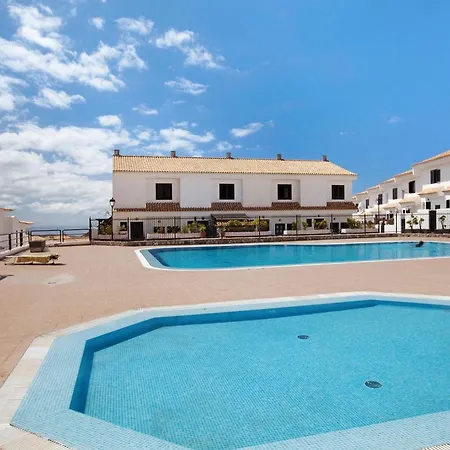 Casa de Férias House With Pool In The South Of Tenerife Chayofa