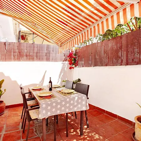 House With Pool In The South Of Tenerife Сasa de vacaciones