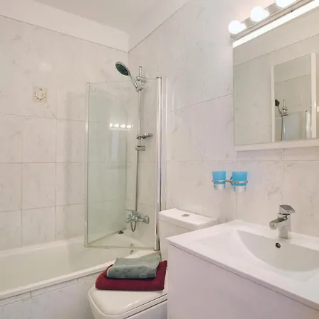 度假居 House In Casa La Isla 2 Chayofa