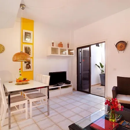 House In Casa La Isla 2 度假居