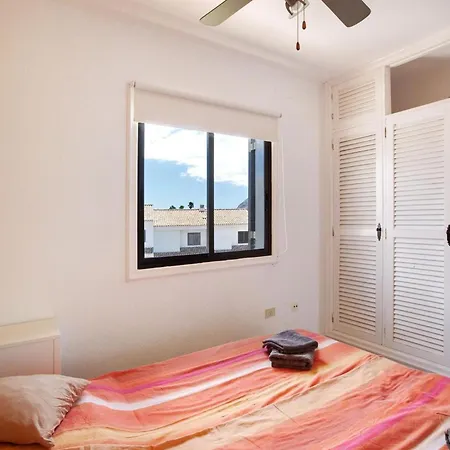 House In Casa La Isla 2 度假居