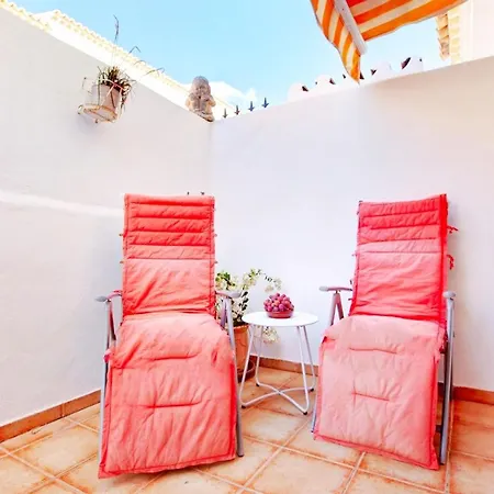 House With Pool In The South Of Tenerife