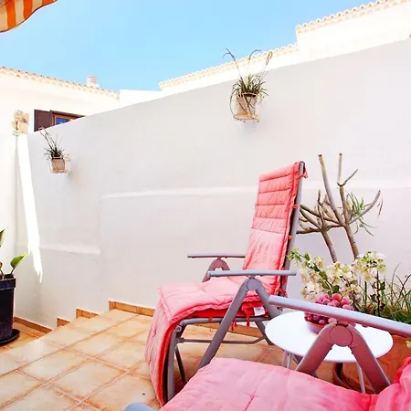 House With Pool In The South Of Tenerife Holiday home Chayofa