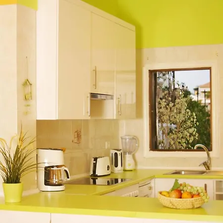 House With Pool In The South Of Tenerife * Chayofa