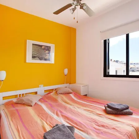 Ferienhaus House With Pool In The South Of Tenerife *