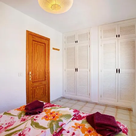 House With Pool In The South Of Tenerife * Chayofa