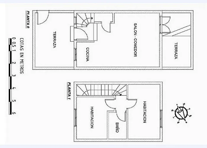 House With Pool In The South Of Tenerife Chayofa