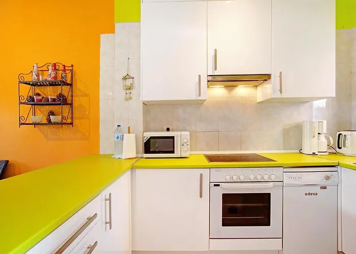 House With Pool In The South Of Tenerife Chayofa