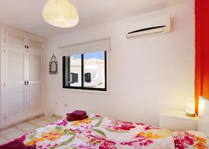 House With Pool In The South Of Tenerife *