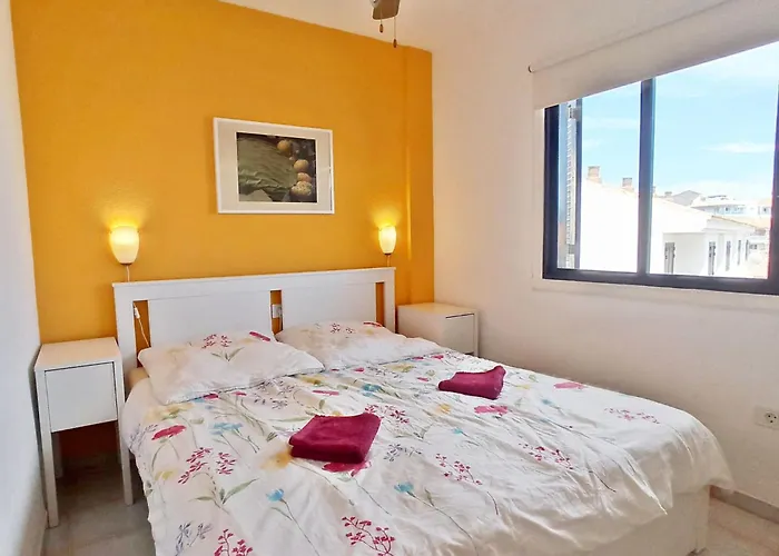 House With Pool In The South Of Tenerife Vakantiehuis Chayofa