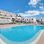 펜션 House With Pool In The South Of Tenerife *