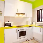 펜션 House With Pool In The South Of Tenerife