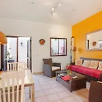펜션 House With Pool In The South Of Tenerife